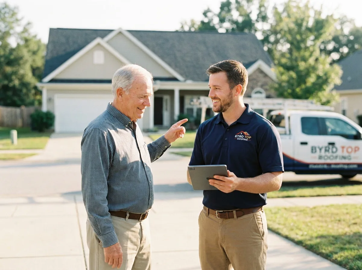 Roofing Moody Afb, GA FAQs